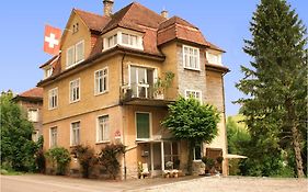 Villa Donkey Bnb